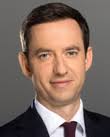 He has been a member and vice president of the agreement political party since 2017. Marcin Ociepa