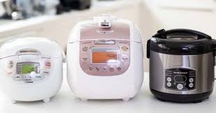 Cara memperbaiki megicom miyako tempat nasi lengkap. Ketahui Beda Rice Cooker Magic Jar Dan Magic Com Popmama Com