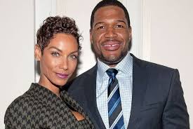 Who is Wanda Hutchins? All About Michael Strahan's Ex-wife - citiMuzik