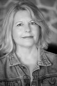 Text Publishing — Morgan Callan Rogers