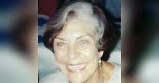 Georgia Ree Carney Mansfield Obituary