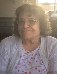 Obituary information for Pearl Prater