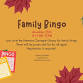 Family Bingo event in Newnan, GA