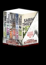Er du i tvivl om, hvilken rækkefølge du skal læse camilla läckbergs bøger i? Bild Mega Thriller 2020 Morderische Schwestern Von Charlotte Link Isbn 978 3 945386 83 5 Buch Online Kaufen Lehmanns De