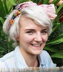 Katy Herring: Cultivates