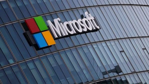 Microsoft Job Cuts 2026