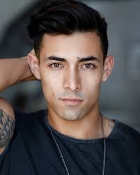 The Look-See (TV Series 2017– )