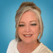 Paige Burris Portrait