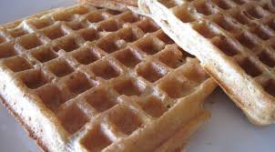 Instructions in a large bowl, whisk together flour, baking powder, baking soda, salt and sugar. How To Make Waffles From Bob S Red Mill Gluten Free Pancake Mix Gluten Free Pancake Mix Bobs Red Mill Gluten Free How To Make Waffles