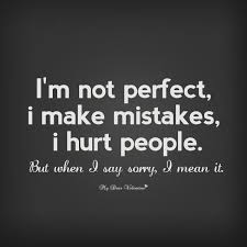 I M Sorry Mama I Never Meant To Hurt You I Know This Is Quite Weird Of M To Pin This Up And Say Sorry For Just A Little Mistake Like This But Pinterest Is My Life And I Cant Just Go