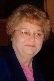 Gloria P. Sutherland Obituary September 28, 2016