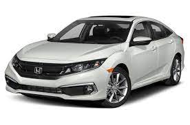 This honda civic sedan comes equipped with these options: 2019 Honda Civic Ex 4dr Sedan Questions And Answers