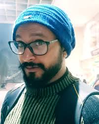 Photos by Sourav Roy (@sourav_kathak) · January 27, 2020