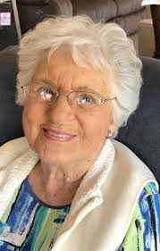 Priscilla Arlene Berggren Obituary (2023)