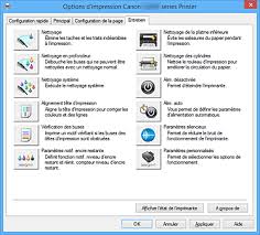 This problem means canon g3400 printer waste ink counter is overflowed and it must be reset. Canon Manuels Pixma G3000 Series Description De L Onglet Entretien