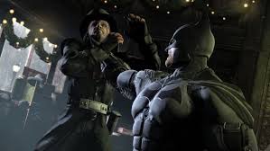 This is a list of downloadable content that is used in all of the batman: Review Batman Arkham Origins Destructoid