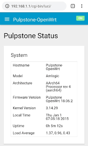 Check spelling or type a new query. Instal Pulpstone Openwrt Di Stb Hg680p Santri Dan Alam