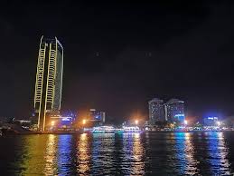 Khi muốn vác ba lô vi vu đà nẵng, các bạn nên săn vé máy bay giá. Buá»•i Tá»'i á»Ÿ Ä'a Náºµng Nen Ä'i Ä'au Thi Vui Nháº¥t Bestprice