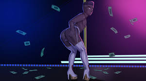 Bowmasters Hentai Studio Tour Hot Sex Picture