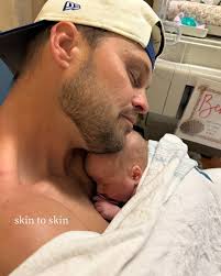 Influencer Ashley Stock Welcomes New Baby Five Years After 3-Year-Old's  Death