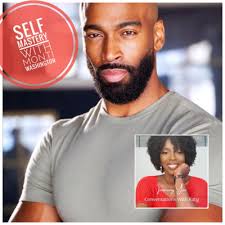 Survival and Self Mastery With Monti Washington by Conversations With Katy