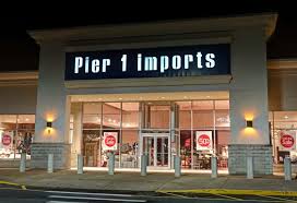 Perfect for fishing from bridges or piers. The History And Rise Of Pier 1 Imports Home Stratosphere