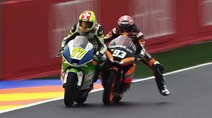 Moto2 Best Overtakes Youtube Racing Youtube Best
