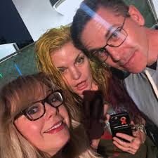 The Brainiacs went...