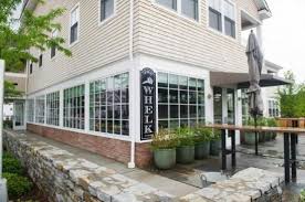 The Whelk Westport Restaurant Restaurant Westport Restaurant Review