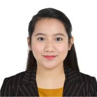 Nicole Irish Cagampan