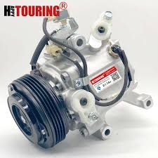 All in cost is 600+. For Toyota Passo Compressor Perodua Myvi Daihatsu Sirion 1 3l Toyota Passo 05 15 Pemampat 88320 97401 88310 B1070 88320 B1020 Ac Compressor Compressor Actoyota Ac Compressor Aliexpress