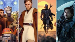 Disney plus is channeling an era of television with awesome game shows for star wars: Star Wars Tv Series Disney Streaming Guide Den Of Geek