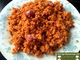 Easy Coconut Sambal Recipe Fresh Pol Sambol With Red Chili Jaffna Recipe Sambal Recipe Recipes Sambal