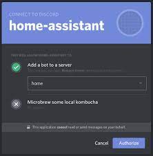 Jun 23, 2021 · you can find almost every topic and people interested in it. Discord Home Assistant