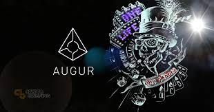 Compare augur price across all exchanges and buy/sell augur (rep) at the best price. What Is Augur Introduction To Rep Crypto Briefing