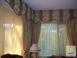 اجمل ديكورات ستائر لغرف نوم 2015 لوكيشن ديزاين تصميمات ديكورات أفكار جديدة مصر small master bedroom master bedroom windows bedroom window design