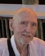 Kenneth Blecke Obituary (1945