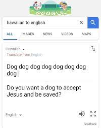 Tik tok français• learning french with google translate_ best memes🔥(part 3) ! Google Translate S Ai Is Spouting Prophetic Verses From Gibberish Daily Mail Online