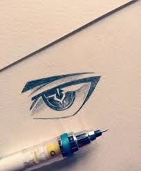 Ever since discovering anime, i have been fascinated by this japanese art genre. Anime Eyes How To Draw Anime Eyes Fast Tutorial By Anime Ignite