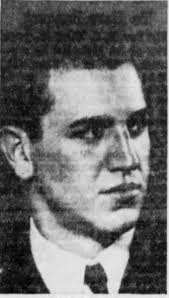 Gilbert Harvey Switzer