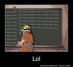 Pin By Otaku In Red On Things For My Wall Naruto Funny Funny Naruto Memes Naruto Memes