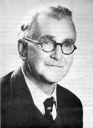 Ecological Inspirations: David Gibson |