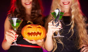 Maybe you would like to learn more about one of these? Top 5 Cocktail Alla Zucca Www Stile It