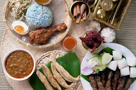 All ingredients used are halal certified. Thermos 5 Dishes You Must Try This Hari Raya