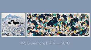 Bildergebnis für Wu Guan Zhong