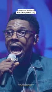 Kama by Progress Effiong