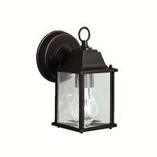 Kichler 9794bk Cast Aluminum Outdoor Wall Mounted Lantern In Black Transitional Bellacor Outdoor Wall Lighting Led Outdoor Wall Lights Wall Lantern
