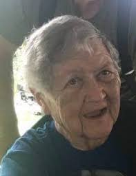 Obituary information for Wanda Lee Hardwick