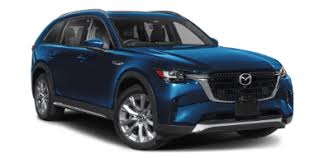 Image result for Deep Crystal Blue 2025 CX-90