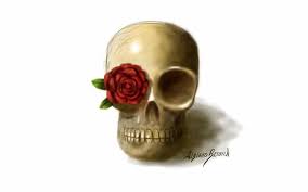 Comment réussir son dessin de tête de mort. Tete De Mort Mexicaine Signification Histoire Et Usages